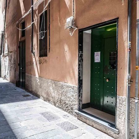 Apartament Casa Amedeo Al Porto Antico- Acquario - Centro Storico Genua Zewnętrze zdjęcie