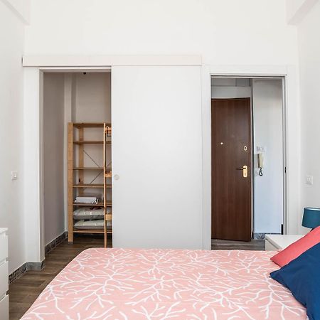 Apartament Casa Amedeo Al Porto Antico- Acquario - Centro Storico Genua Zewnętrze zdjęcie