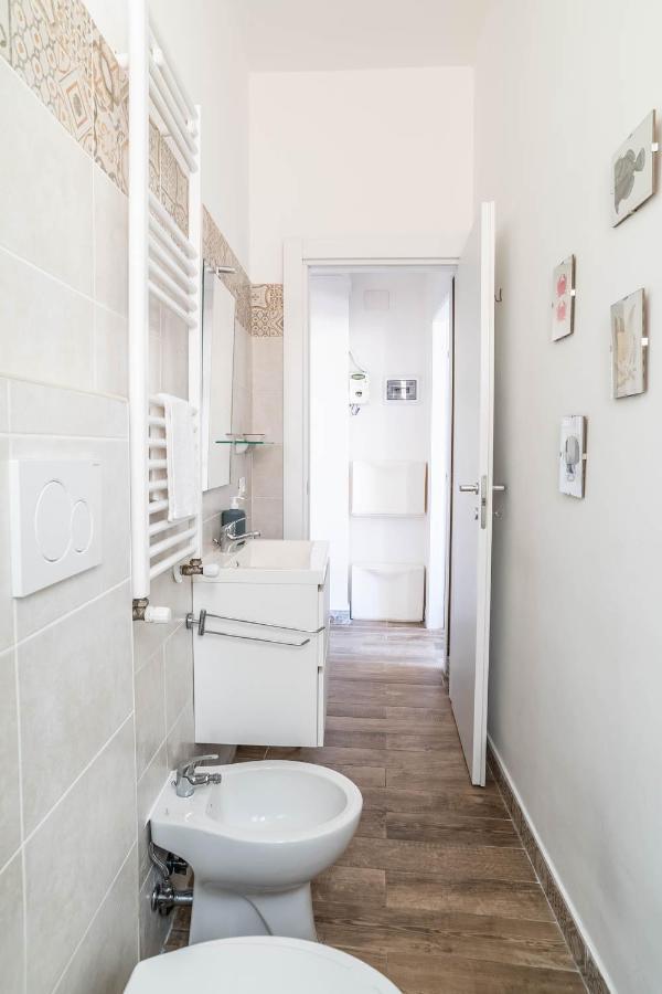 Apartament Casa Amedeo Al Porto Antico- Acquario - Centro Storico Genua Zewnętrze zdjęcie