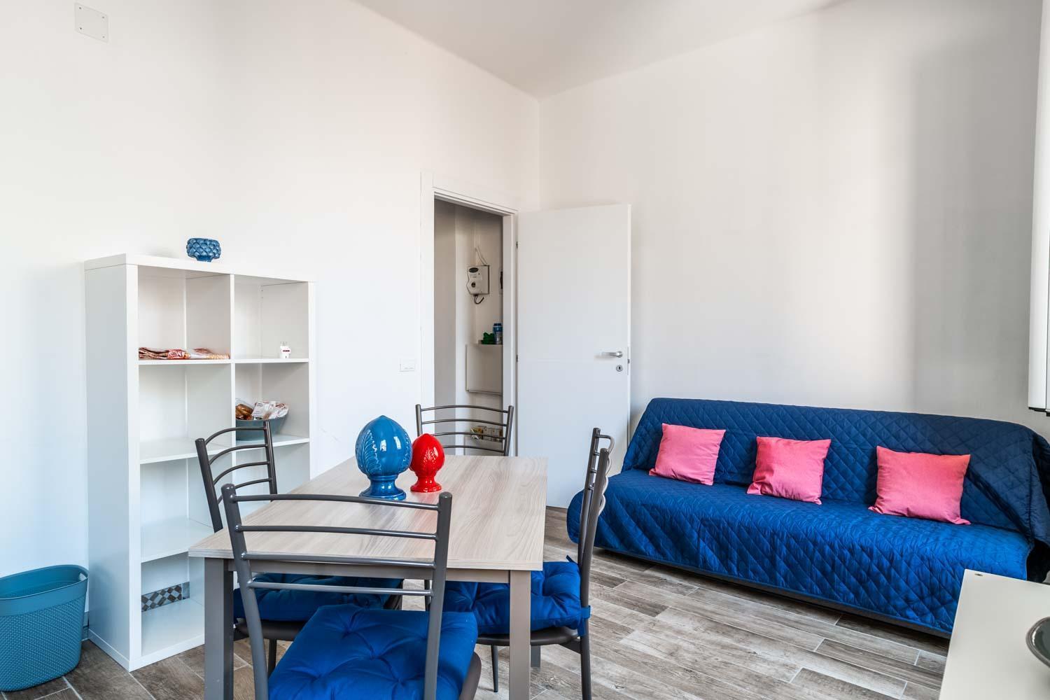 Apartament Casa Amedeo Al Porto Antico- Acquario - Centro Storico Genua Zewnętrze zdjęcie
