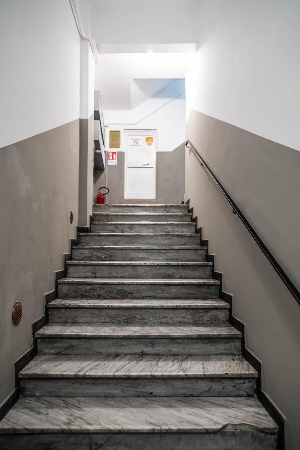 Apartament Casa Amedeo Al Porto Antico- Acquario - Centro Storico Genua Zewnętrze zdjęcie