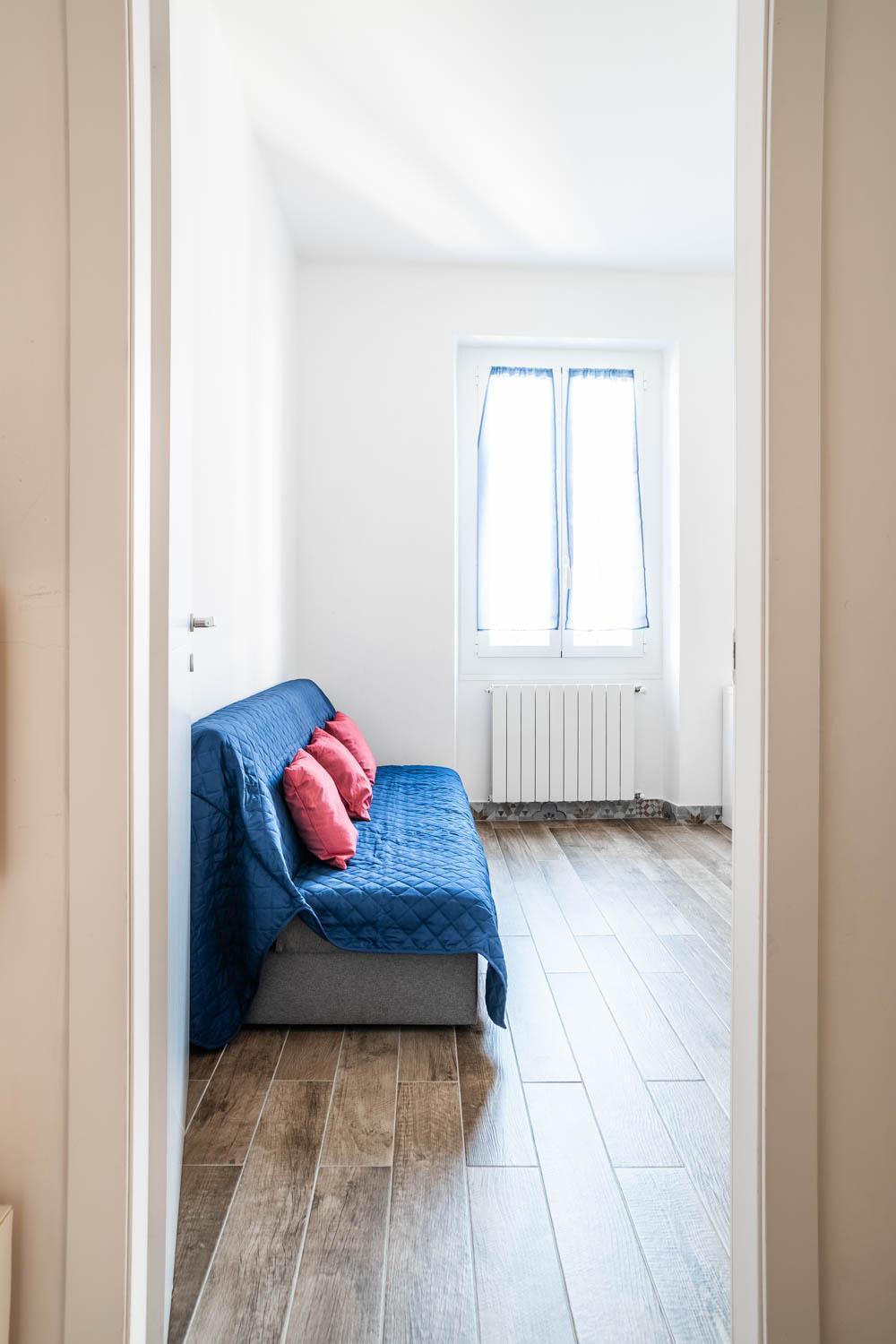 Apartament Casa Amedeo Al Porto Antico- Acquario - Centro Storico Genua Zewnętrze zdjęcie