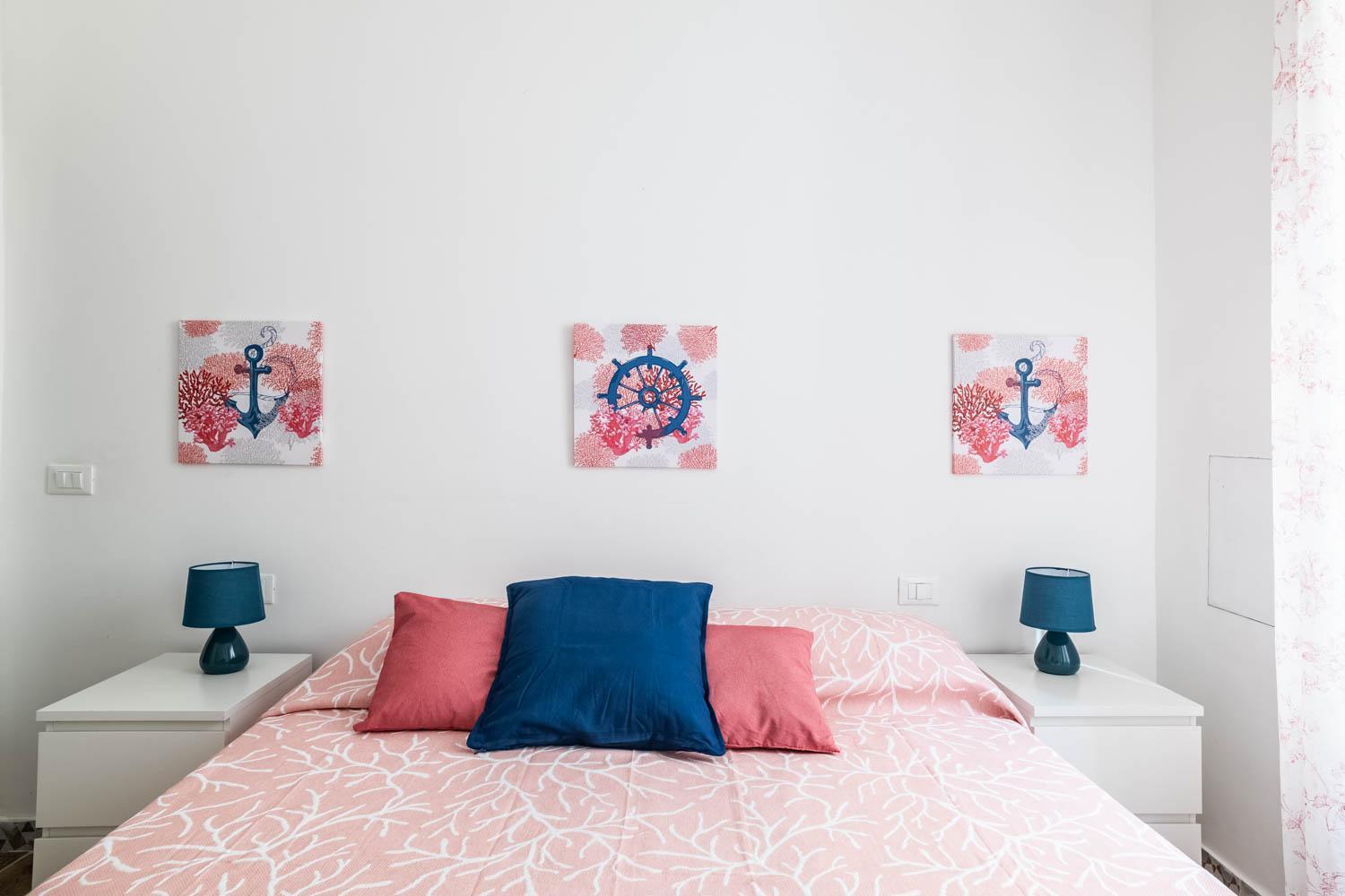 Apartament Casa Amedeo Al Porto Antico- Acquario - Centro Storico Genua Zewnętrze zdjęcie