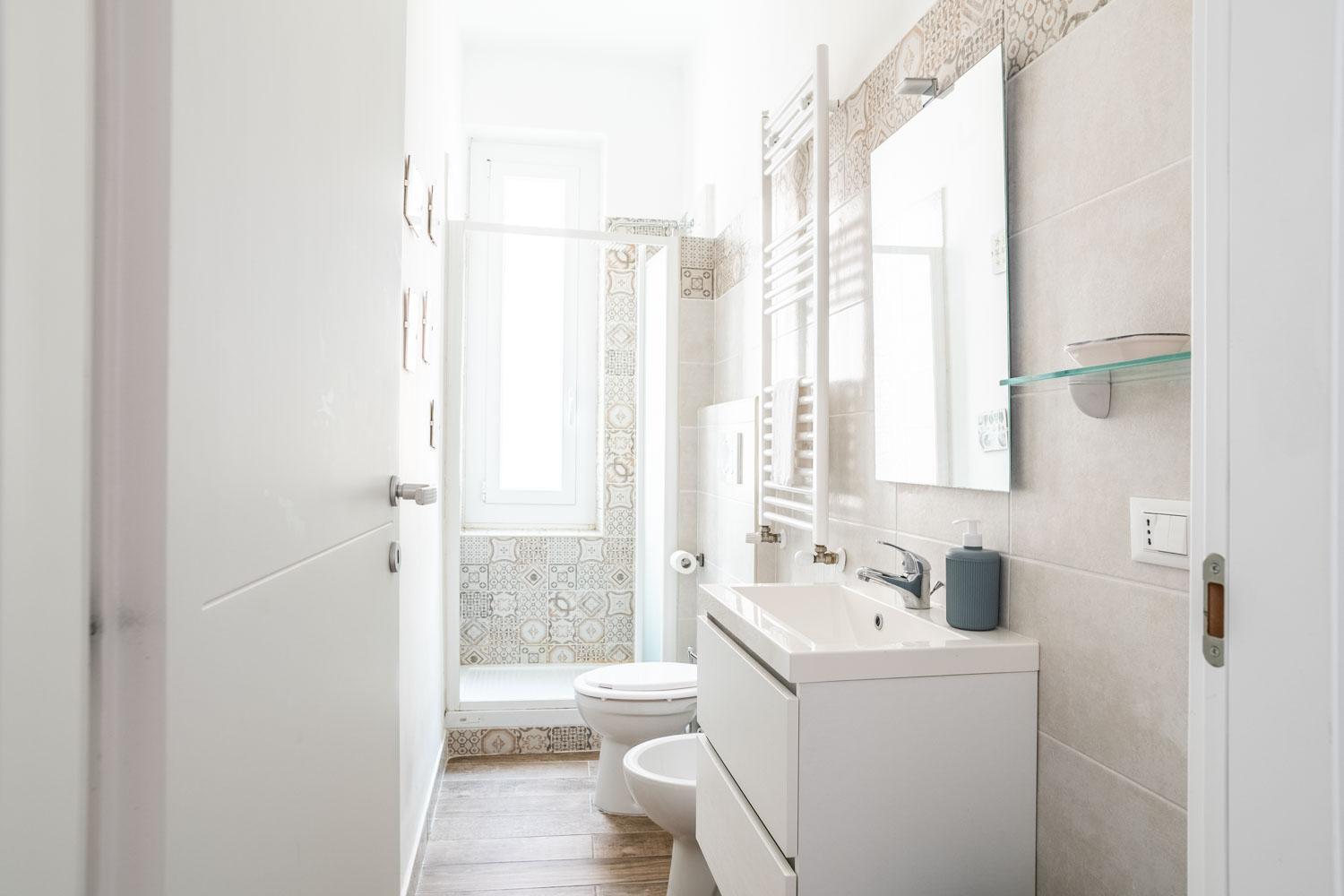 Apartament Casa Amedeo Al Porto Antico- Acquario - Centro Storico Genua Zewnętrze zdjęcie