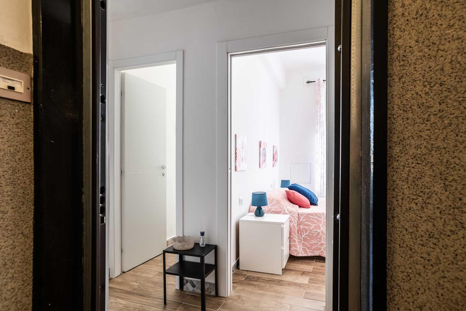 Apartament Casa Amedeo Al Porto Antico- Acquario - Centro Storico Genua Zewnętrze zdjęcie