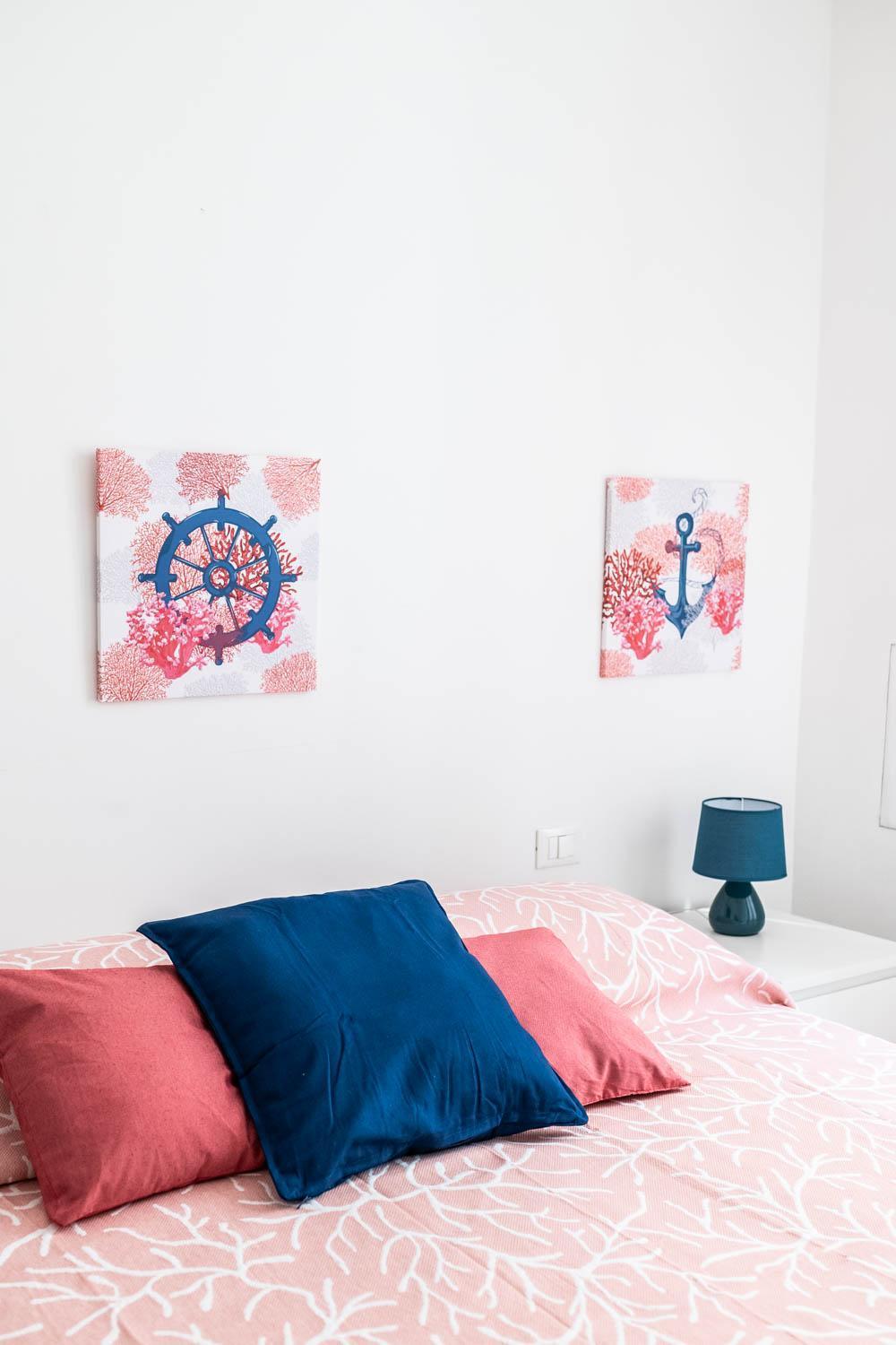 Apartament Casa Amedeo Al Porto Antico- Acquario - Centro Storico Genua Zewnętrze zdjęcie