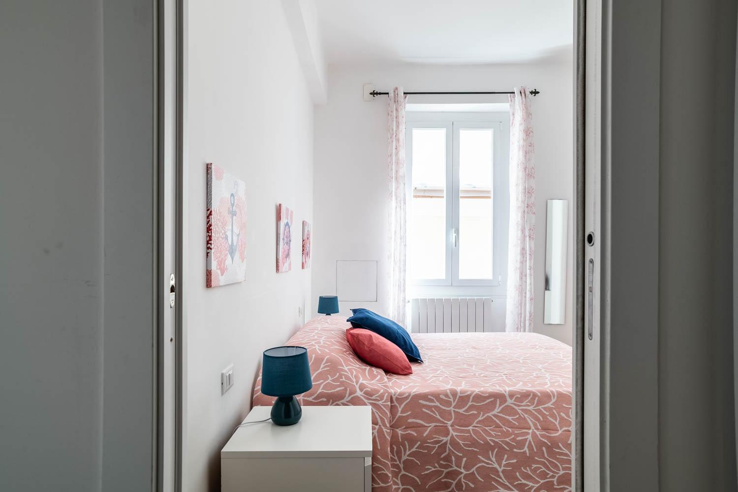 Apartament Casa Amedeo Al Porto Antico- Acquario - Centro Storico Genua Zewnętrze zdjęcie