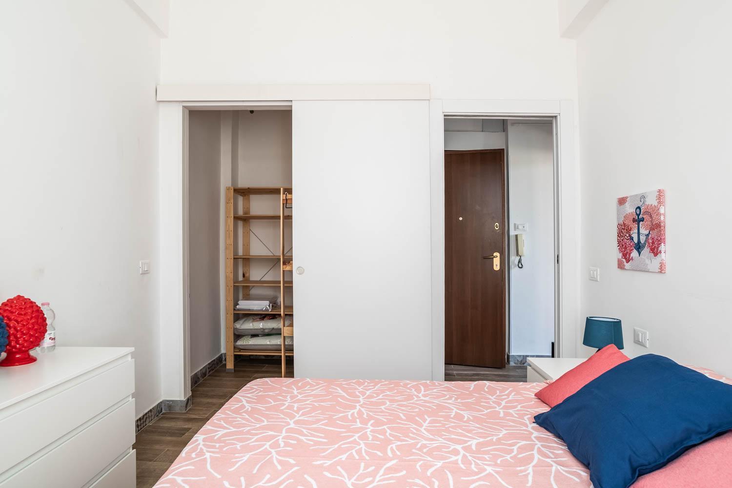 Apartament Casa Amedeo Al Porto Antico- Acquario - Centro Storico Genua Zewnętrze zdjęcie