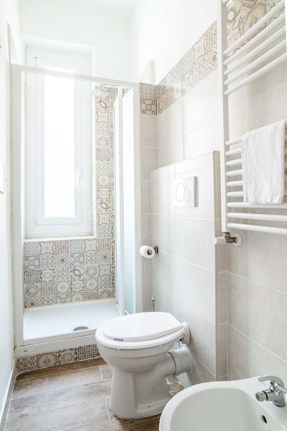 Apartament Casa Amedeo Al Porto Antico- Acquario - Centro Storico Genua Zewnętrze zdjęcie