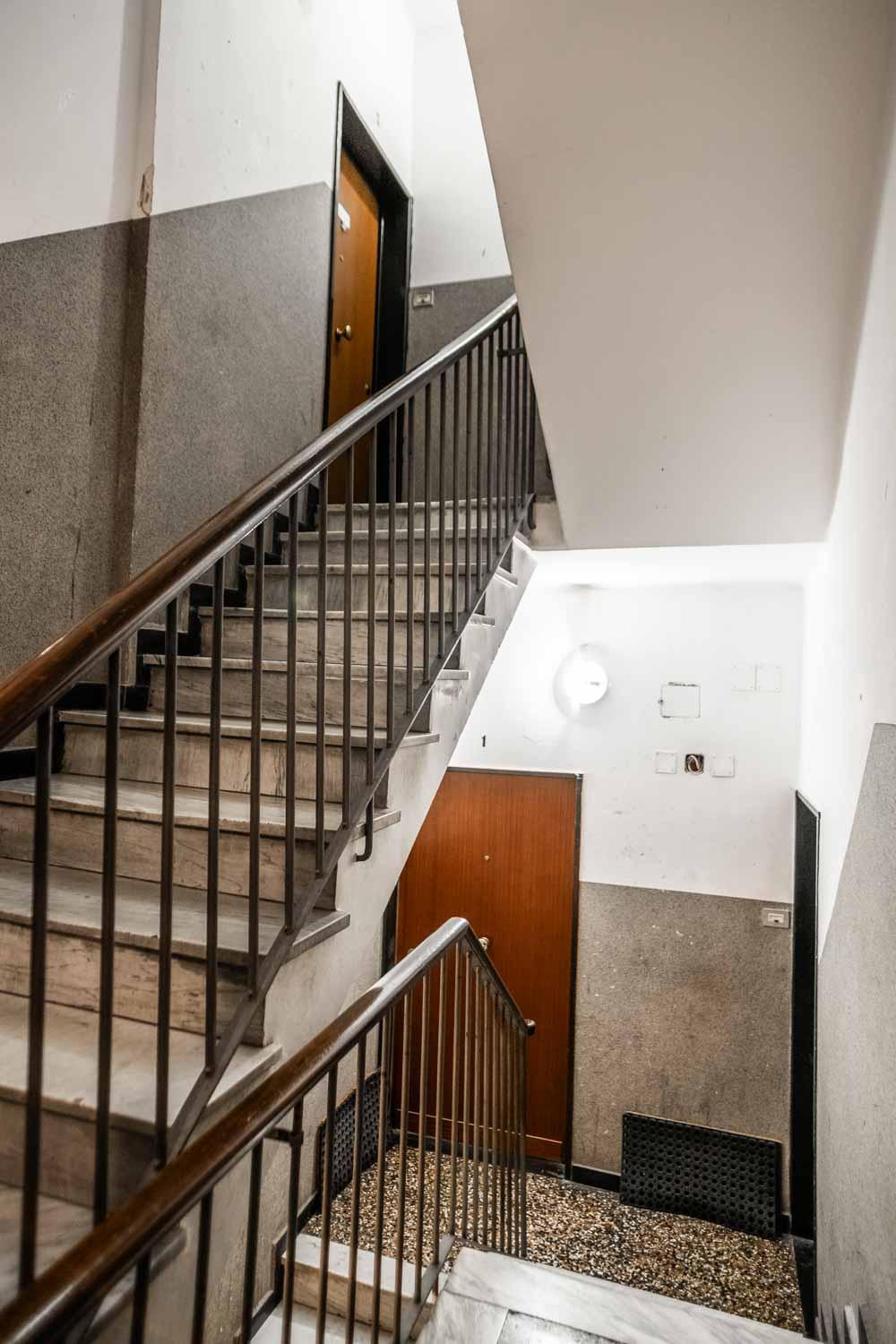 Apartament Casa Amedeo Al Porto Antico- Acquario - Centro Storico Genua Zewnętrze zdjęcie