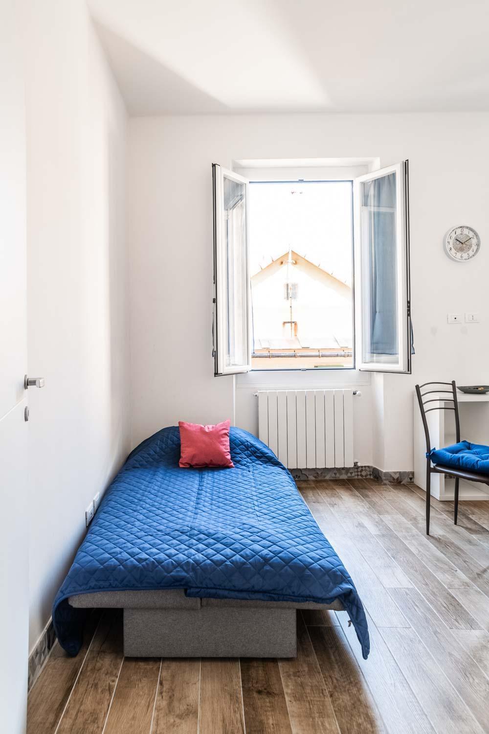 Apartament Casa Amedeo Al Porto Antico- Acquario - Centro Storico Genua Zewnętrze zdjęcie