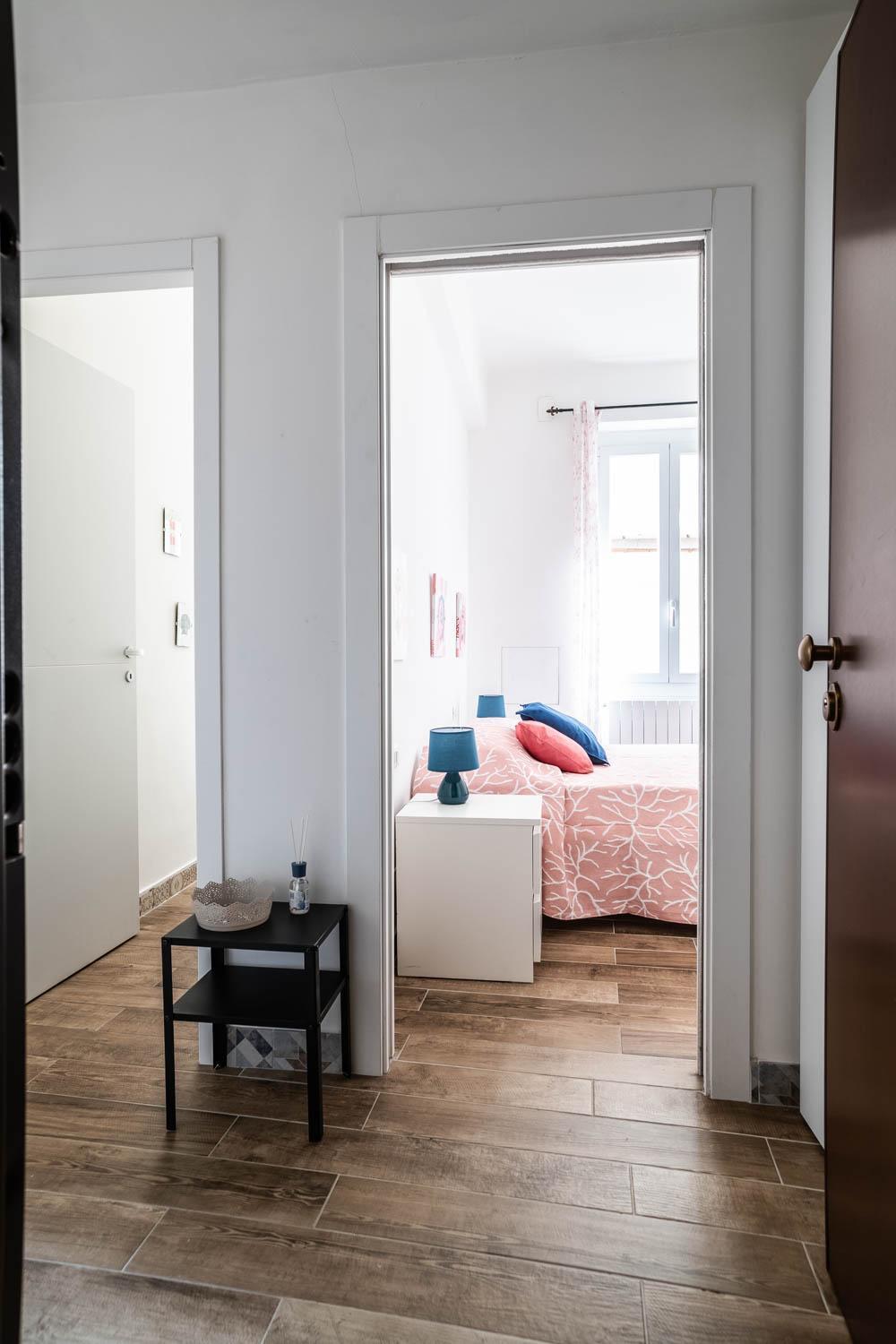 Apartament Casa Amedeo Al Porto Antico- Acquario - Centro Storico Genua Zewnętrze zdjęcie