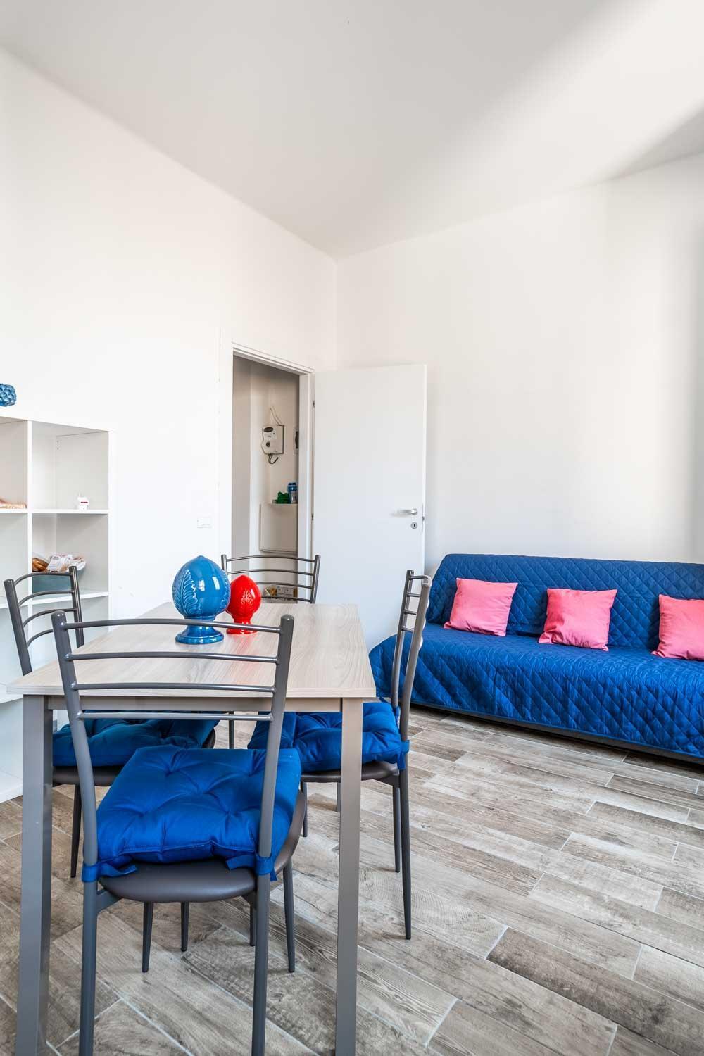 Apartament Casa Amedeo Al Porto Antico- Acquario - Centro Storico Genua Zewnętrze zdjęcie