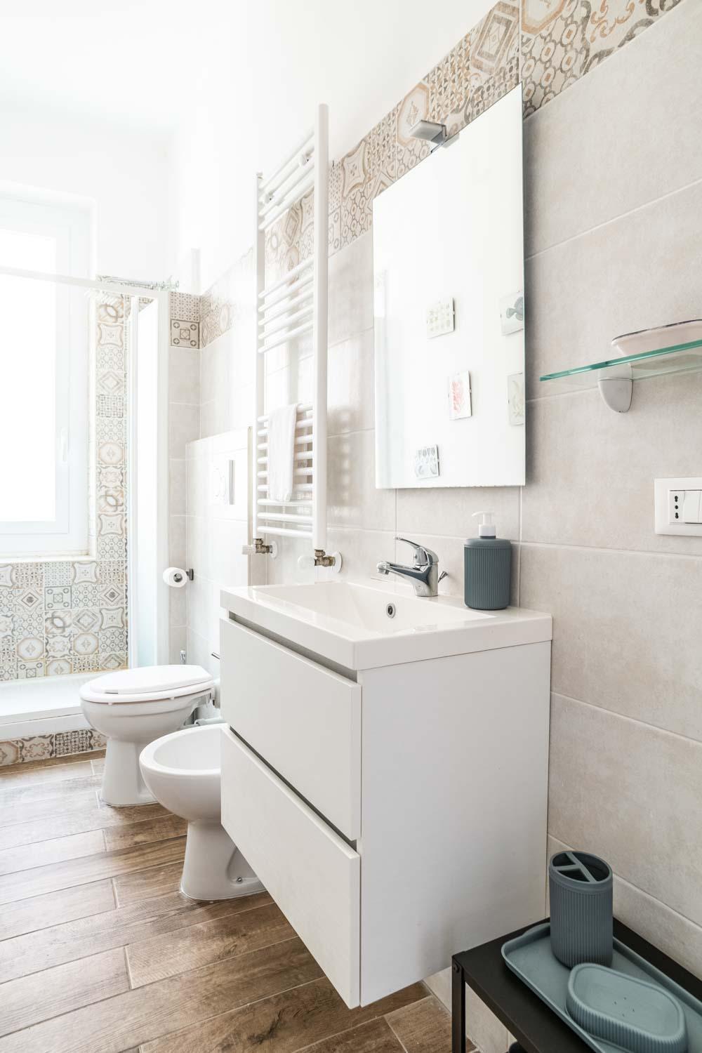 Apartament Casa Amedeo Al Porto Antico- Acquario - Centro Storico Genua Zewnętrze zdjęcie