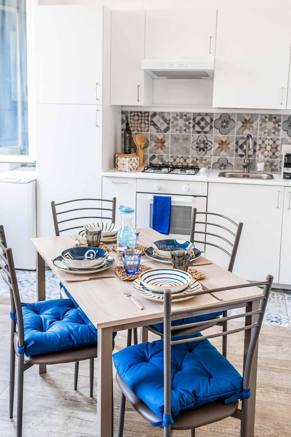 Apartament Casa Amedeo Al Porto Antico- Acquario - Centro Storico Genua Zewnętrze zdjęcie
