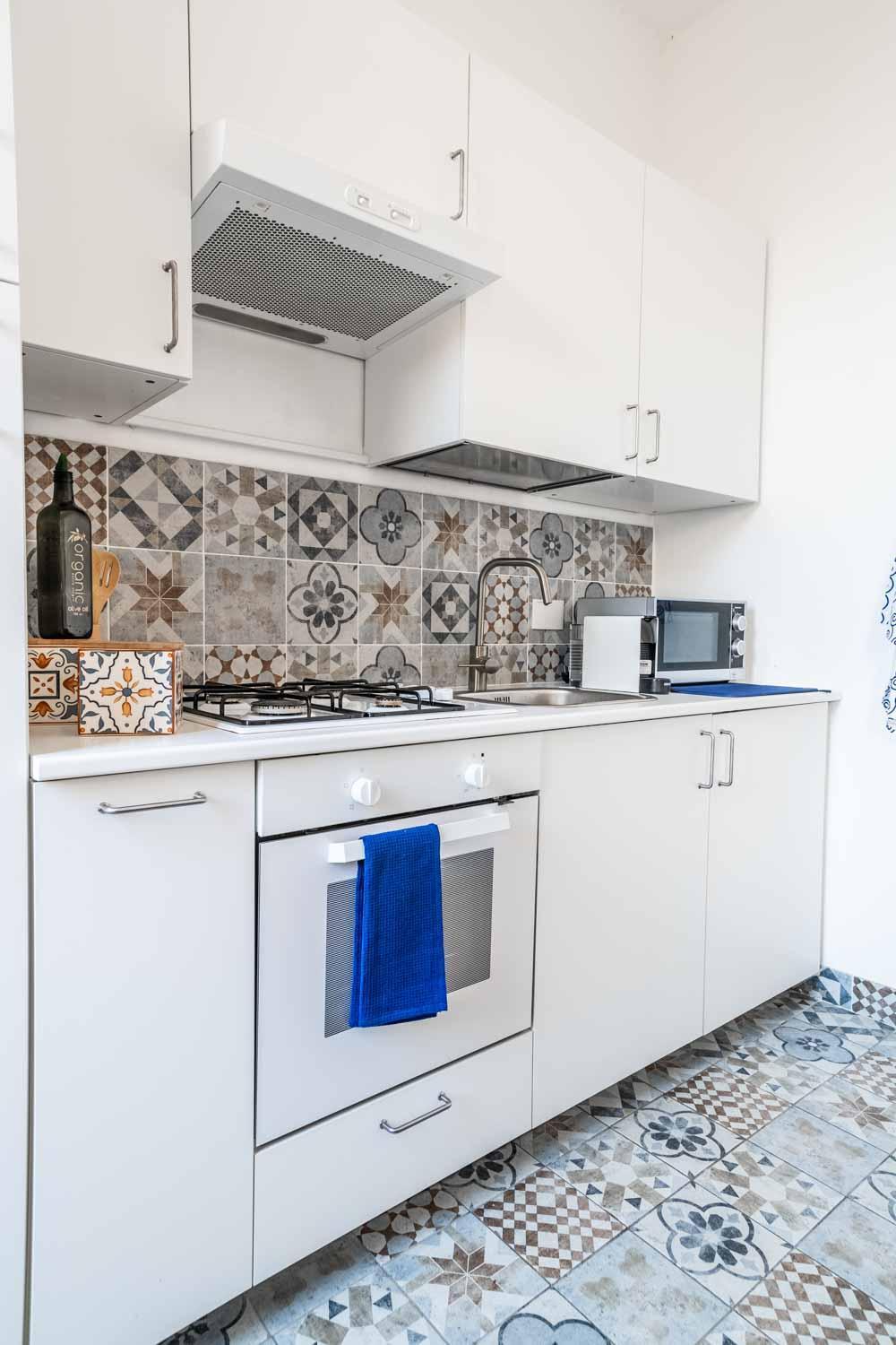 Apartament Casa Amedeo Al Porto Antico- Acquario - Centro Storico Genua Zewnętrze zdjęcie